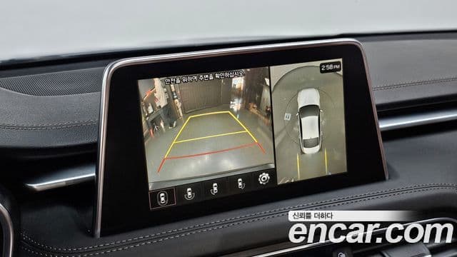 Genesis G70 Elite, 2020 16