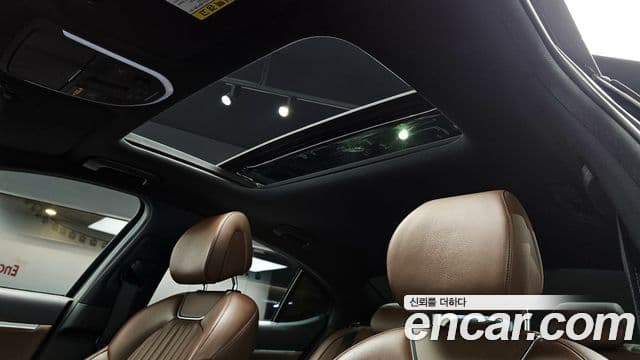 Genesis G70 Elite, 2020 18