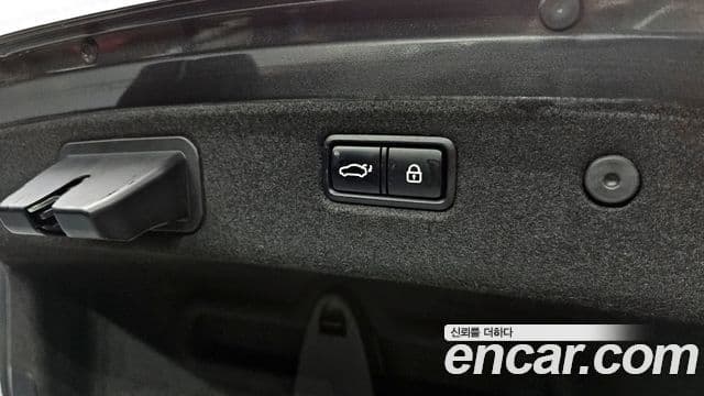 Genesis G70 Elite, 2020 20