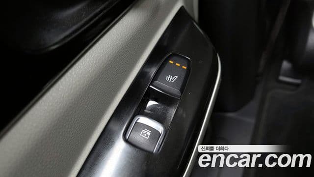 Kia Carnival 4세대 Noblesse, 2021 18