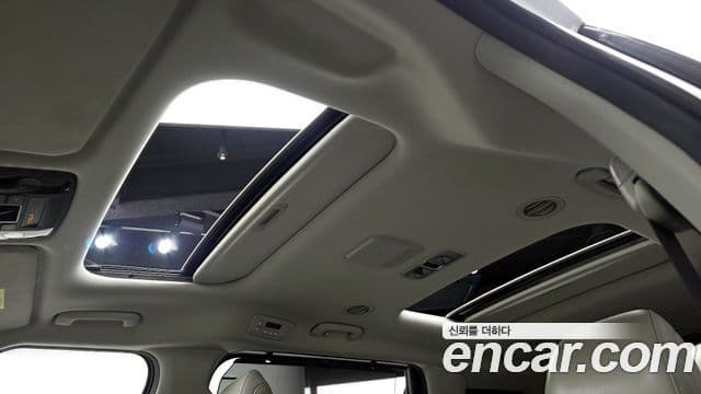 Kia Carnival 4세대 Noblesse, 2021 19