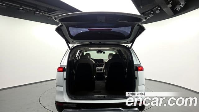 Kia Carnival 4세대 Noblesse, 2021 20
