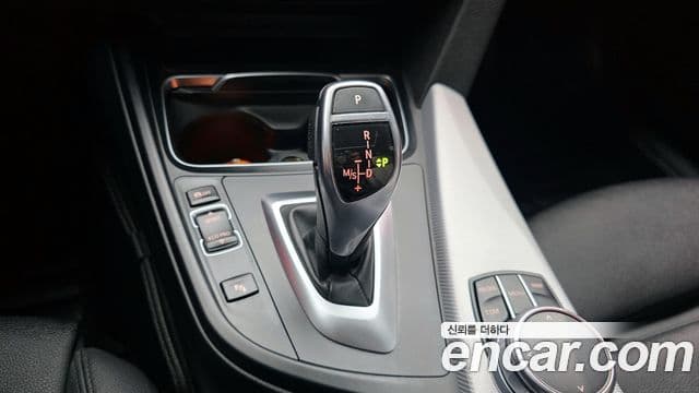 BMW 3시리즈 (F30) 320d M Sport, 2018 9
