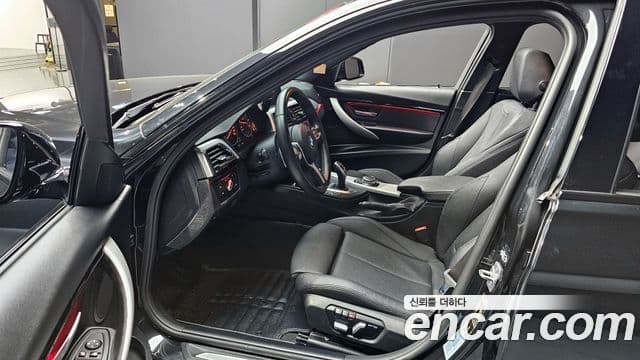BMW 3시리즈 (F30) 320d M Sport, 2018 10