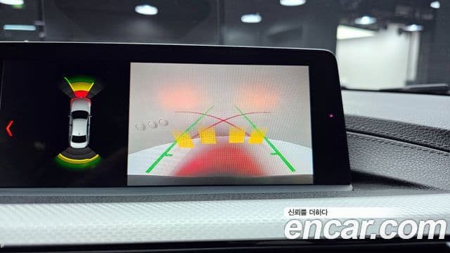 BMW 3시리즈 (F30) 320d M Sport, 2018 15