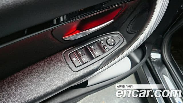 BMW 3시리즈 (F30) 320d M Sport, 2018 18