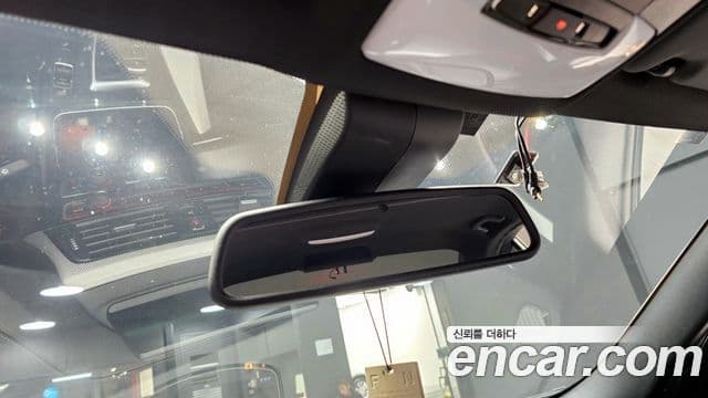 BMW 3시리즈 (F30) 320d M Sport, 2018 19