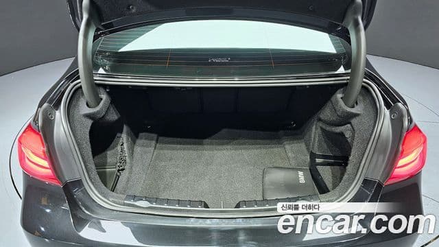 BMW 3시리즈 (F30) 320d M Sport, 2018 20