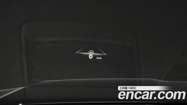 Kia Mohave The / новый Master Masters, 2022 11