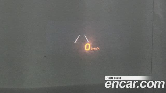 Genesis EQ900 Prestige, 2016 17