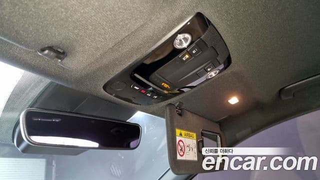 Kia K5 гибрид 3세대 Noblesse, 2021 12