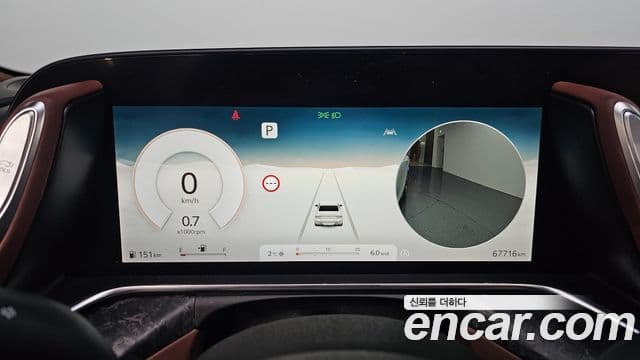 Genesis G90 (RS4) бензин 3.5 турбо AWD, 2022 8