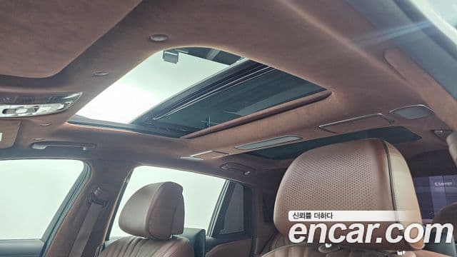 Genesis G90 (RS4) бензин 3.5 турбо AWD, 2022 19