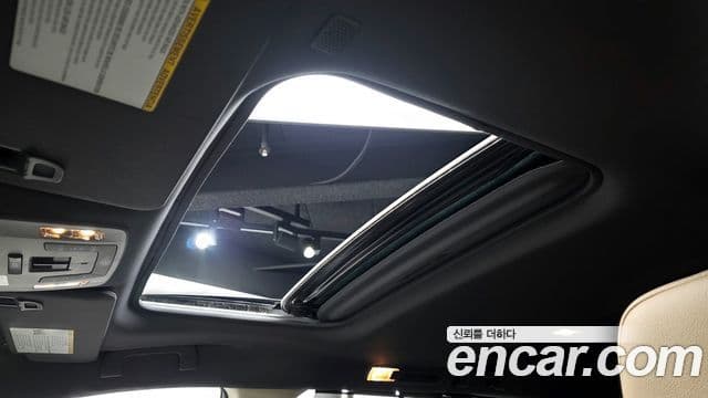 Toyota Sienna 4세대, 2024 19