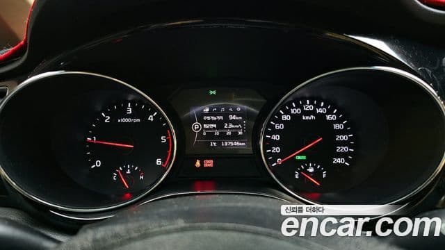 Kia All New Carnival Prestige, 2017 8