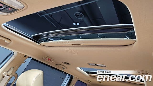 Kia All New Carnival Prestige, 2017 16