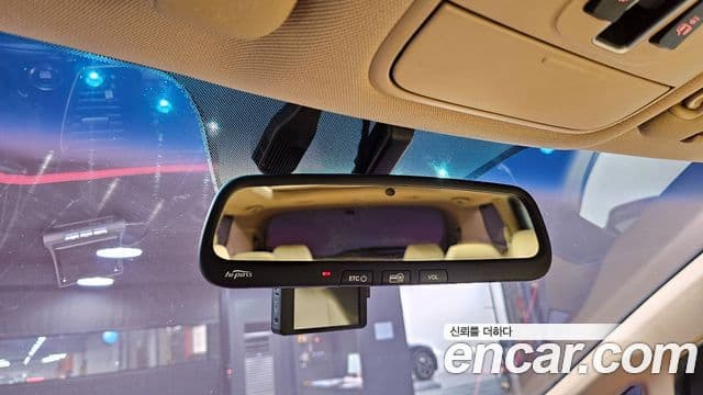 Kia All New Carnival Prestige, 2017 17