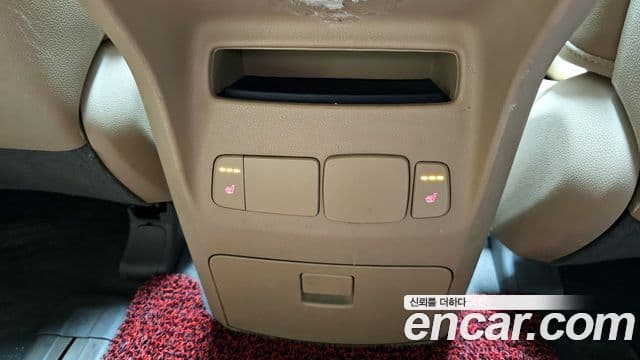 Kia All New Carnival Prestige, 2017 19