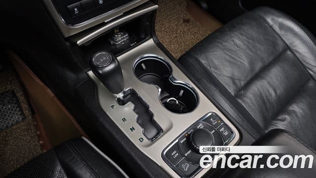 Jeep Grand Cherokee WK2, 2013 9