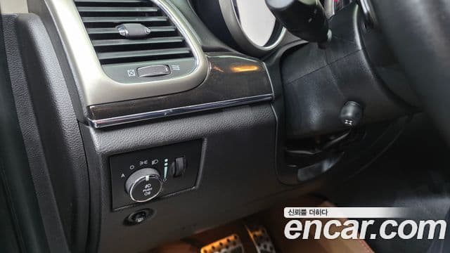 Jeep Grand Cherokee WK2, 2013 16