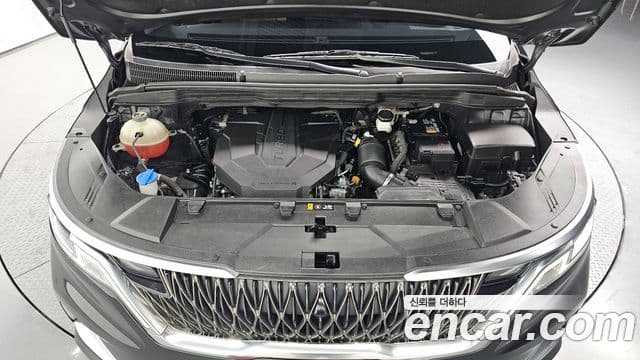 Kia Carnival 4세대 Signature, 2021 6
