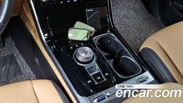 Kia Carnival 4세대 Signature, 2021 9