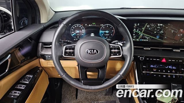 Kia Carnival 4세대 Signature, 2021 13