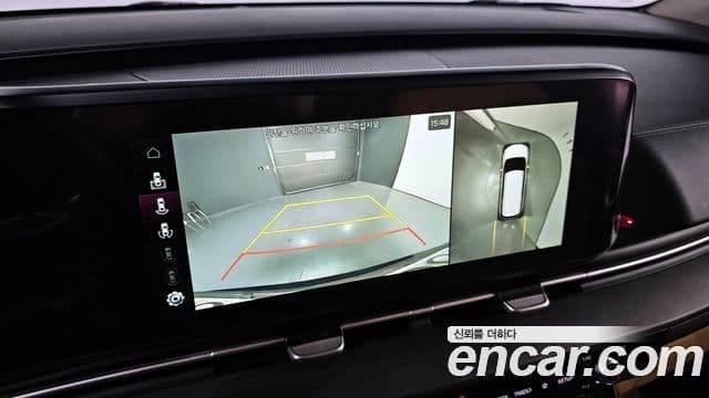 Kia Carnival 4세대 Signature, 2021 15