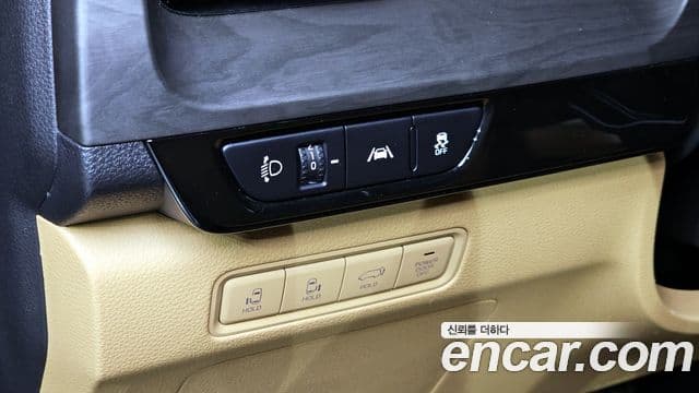 Kia Carnival 4세대 Signature, 2021 16