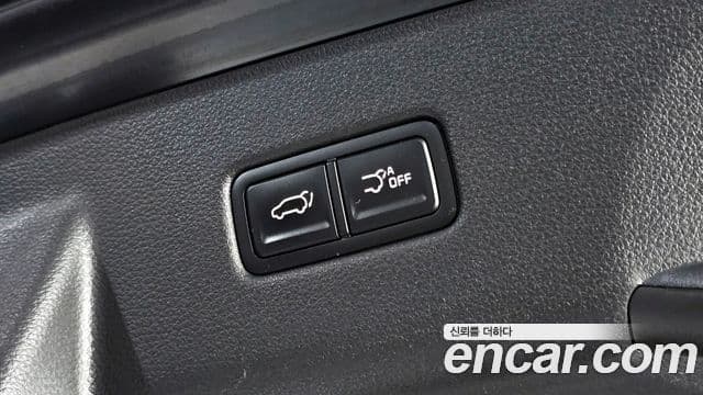 Kia Carnival 4세대 Signature, 2021 17