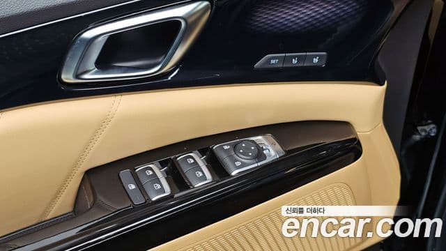 Kia Carnival 4세대 Signature, 2021 18