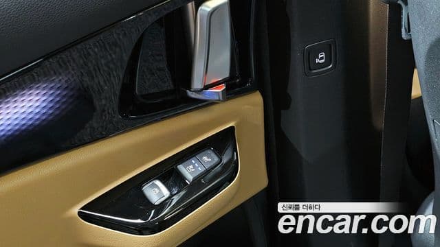 Kia Carnival 4세대 Signature, 2021 19