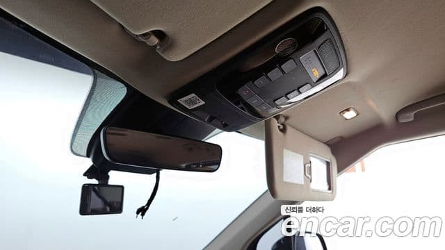 Kia Carnival 4세대 Signature, 2021 20