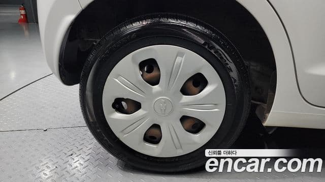 Chevrolet(GM대우) The / новый Next Spark фургон /, 2017 все фото