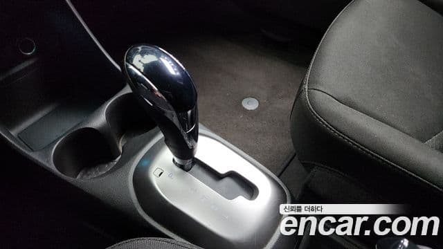 Chevrolet(GM대우) The / новый Next Spark фургон /, 2017 9