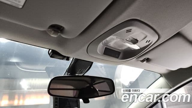 Chevrolet(GM대우) The / новый Next Spark фургон /, 2017 17