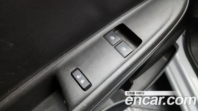 Chevrolet(GM대우) The / новый Next Spark фургон /, 2017 19