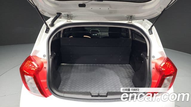 Chevrolet(GM대우) The / новый Next Spark фургон /, 2017 20