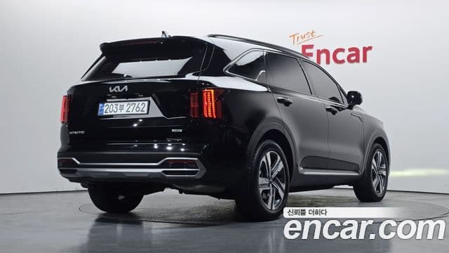 Kia Sorento 4세대 Gravity, 2023 2