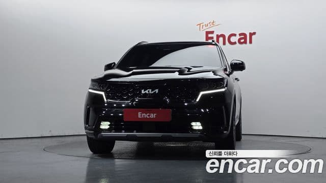 Kia Sorento 4세대 Gravity, 2023 3