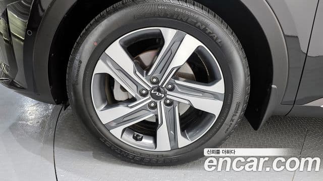 Kia Sorento 4세대 Gravity, 2023 все фото