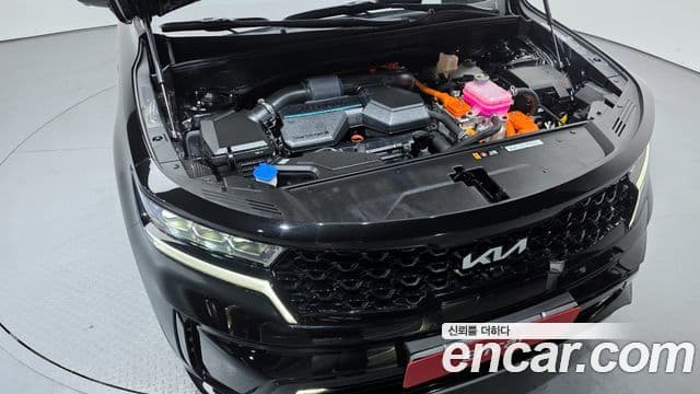 Kia Sorento 4세대 Gravity, 2023 6