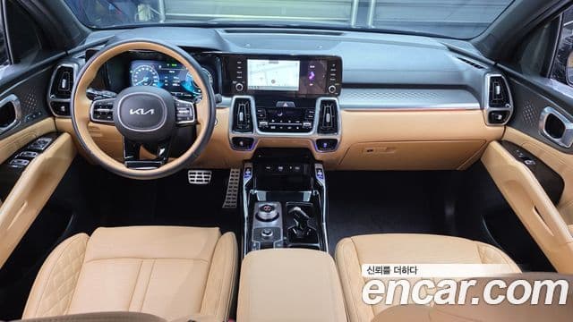 Kia Sorento 4세대 Gravity, 2023 7