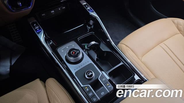 Kia Sorento 4세대 Gravity, 2023 9