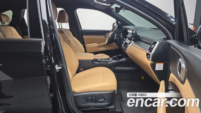 Kia Sorento 4세대 Gravity, 2023 10