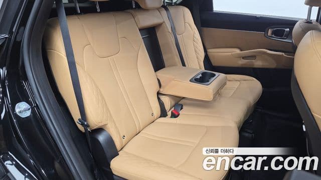 Kia Sorento 4세대 Gravity, 2023 12