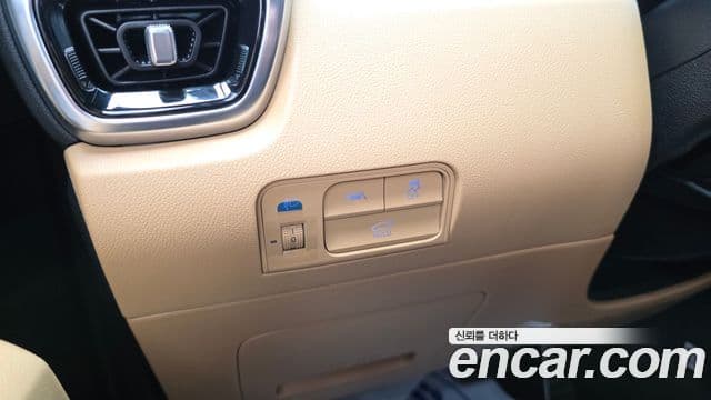 Kia Sorento 4세대 Gravity, 2023 16