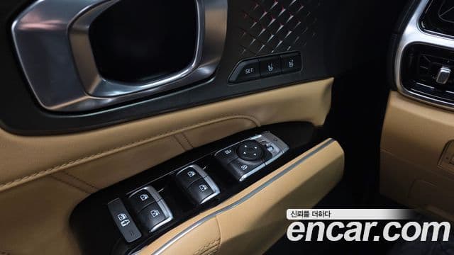 Kia Sorento 4세대 Gravity, 2023 17