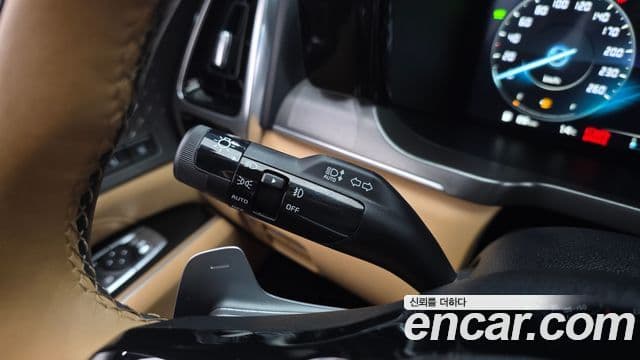 Kia Sorento 4세대 Gravity, 2023 18