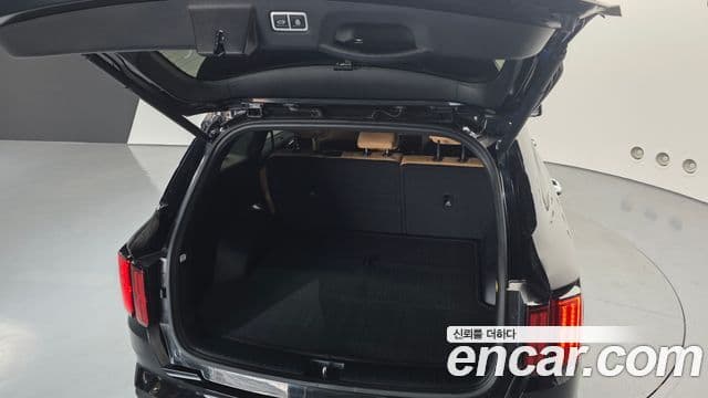Kia Sorento 4세대 Gravity, 2023 20